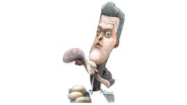 Los días de Máximo (en la ficción de la unidad)