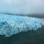 Melting glaciers, fast-disappearing gauge of climate change