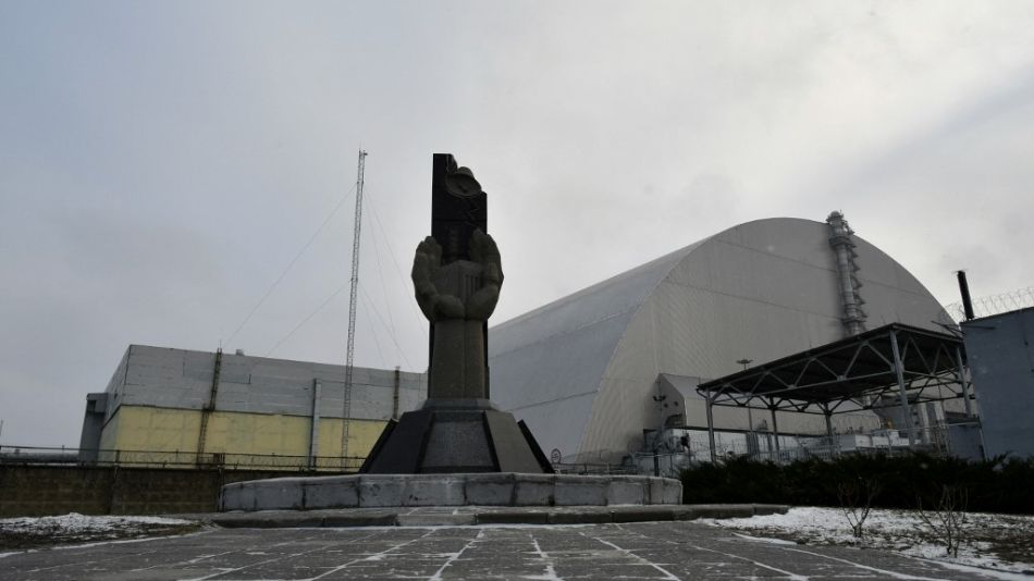 chernobyl