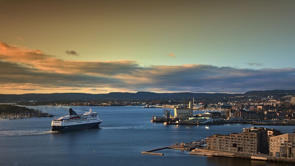 OSLO