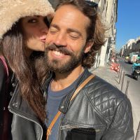 Benjamín Alfonso confirmó que está de novio: conocé a la joven que robó su corazón