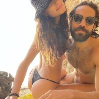 Benjamín Alfonso confirmó que está de novio: conocé a la joven que robó su corazón