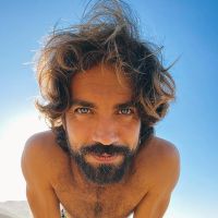 Benjamín Alfonso confirmó que está de novio: conocé a la joven que robó su corazón