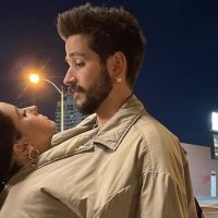 Camilo y Evaluna: la frase del cantante que desató la risa de su esposa