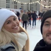 Guerra Rusia- Ucrania: un influencer argentino mostró cómo escapó de Ucrania