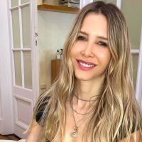 Guillermina Valdés compartió una foto con su hermana y revolucionó las redes sociales