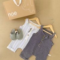 Noé: Lo mejor para tu bebé