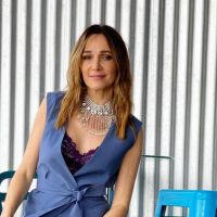 Verónica Lozano tuvo un conmovedor recibimiento de su equipo en Telefe