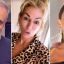 Jorge Rial, Yanina Latorre y Pamela David