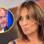 Marcela Tauro y Jorge Rial