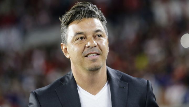 Marcelo Gallardo