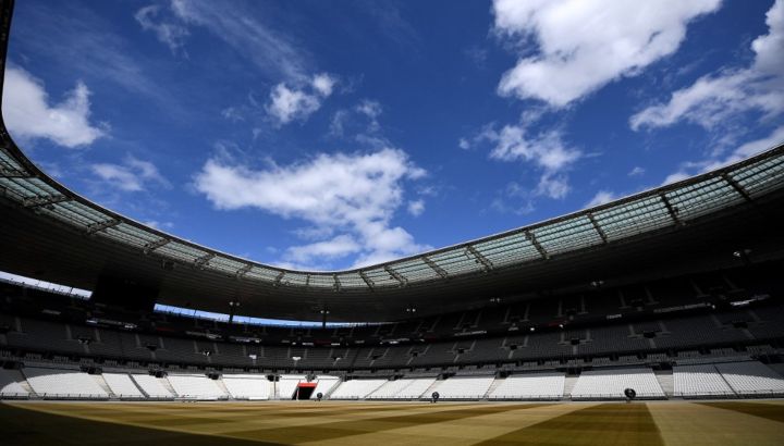 Stade de France