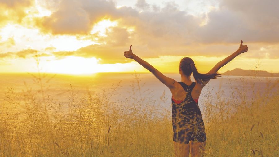 ¿Cuál es tu meta? Consejos para lograrla