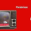 PARABRISAS TV