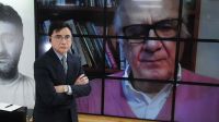 Boaventura de Sousa Santos, en la entrevista con Jorge Fontevecchia.