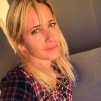 El hijo mayor de Julieta Prandi se quitará el apellido de su padre