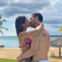Las tiernas palabras de Lionel Messi para su esposa por su cumpleaños: "Te amo"