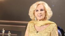 Mirtha Legrand