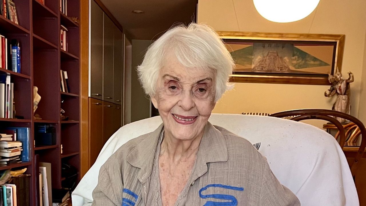Graciela Fernández Meijide cumple 91 años: "Nunca olvidaré la cara de susto  de Pablo cuando desapareció" | Perfil