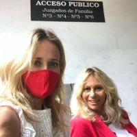 Ana Rosenfeld contó lo bueno y lo malo de ser la abogada de Wanda Nara