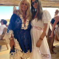 Ana Rosenfeld contó lo bueno y lo malo de ser la abogada de Wanda Nara