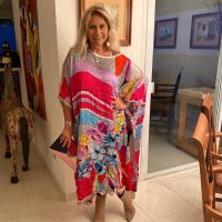 Ana Rosenfeld contó lo bueno y lo malo de ser la abogada de Wanda Nara