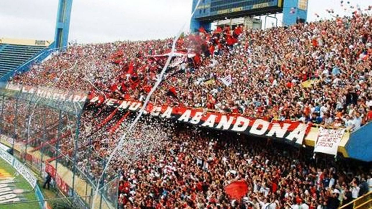 Newell's quiere llevar su público al clásico en el Gigante de Arroyito | 442