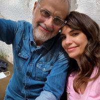 Aseguran que Jorga Rial y Romina Pereiro tienen todo listo para firmar el divorcio