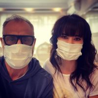 Aseguran que Jorga Rial y Romina Pereiro tienen todo listo para firmar el divorcio