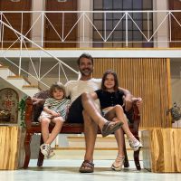 El video de la hija de Paula Chaves y Pedro Alfonso bailando que fue furor en redes