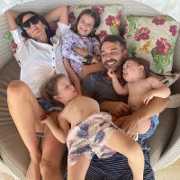 El video de la hija de Paula Chaves y Pedro Alfonso bailando que fue furor en redes