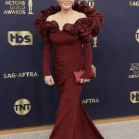 SAG Awards 2022: Las celebs mejor lookeadas de la noche