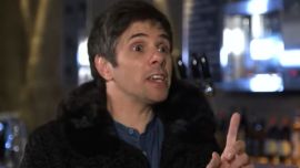 Robertito Funes Ugarte hizo una fuerte y misteriosa advertencia: "Se van a desmayar cuando todo sea público"