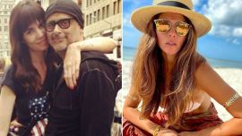 Jorge Rial fue contundente sobre los rumores de una vuelta con La Niña Loly tras su separación de Romina Pereiro