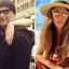 Romina Pereiro, Jorge Rial y Loly Antoniale