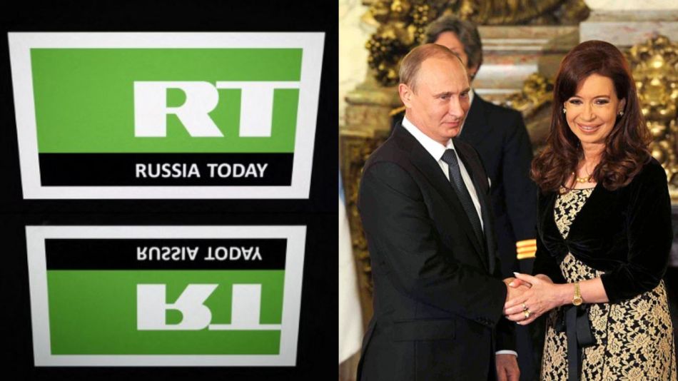 Russia Today Cristina Kirchner Vladimir Putin g_20220228