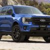 Ford Everest