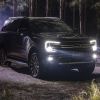 Ford Everest