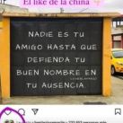 El polémico like de la China Suárez tras el escándalo con Wanda Nara 