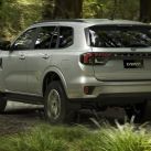 Ford Everest