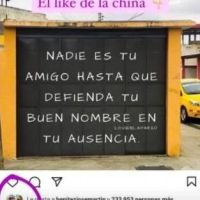 El polémico like de la China Suárez tras el escándalo con Wanda Nara