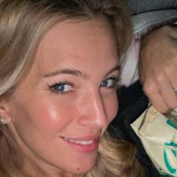 Luisana Lopilato mostró su pancita después de confirmar su embarazo 