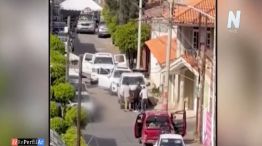 Masacre en un velorio: sicarios fusilaron a 17 personas en México