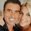 Ivana Icardi y Hugo Martin Sierra