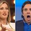 Micaela Viciconte y Robertito Funes Ugarte