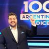 Darío Barassi ya puso fecha para volver a su programa 100 Argentinos