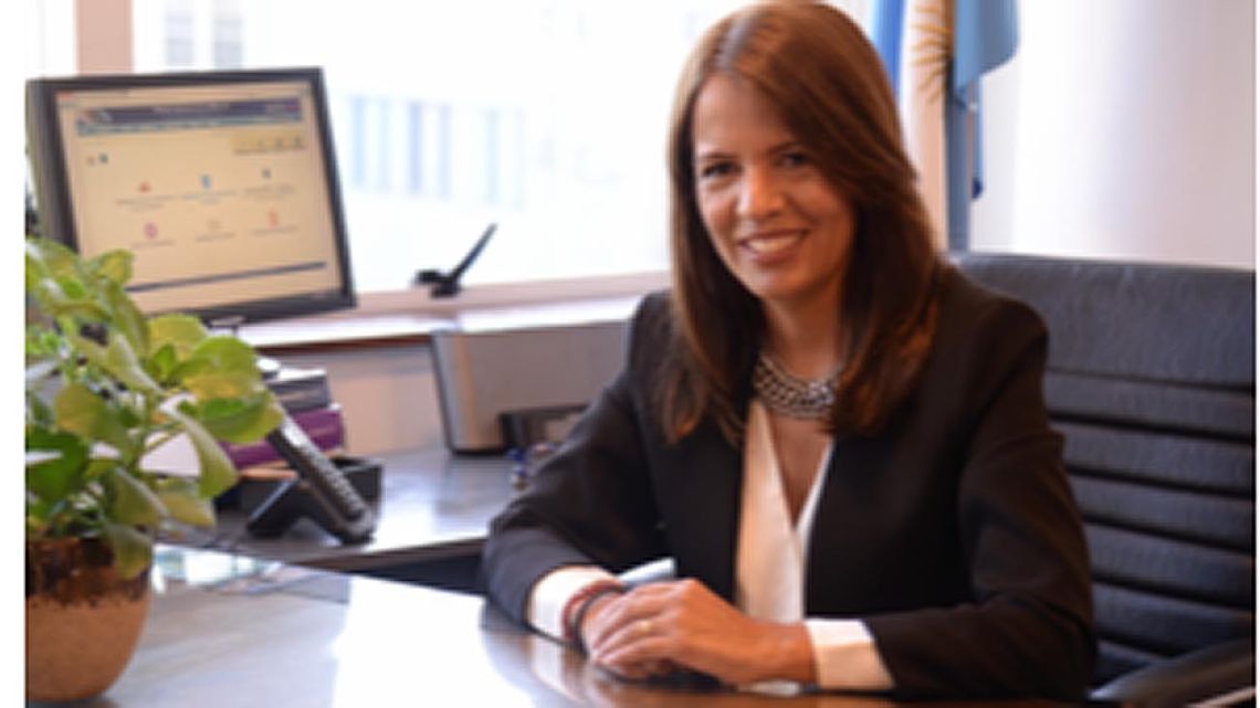 Consejo de la Magistratura: el oficialismo no imponerse y la jueza Diaz Cordero es la nueva vicepresidenta Consejo de la Magistratura: el oficialismo no imponerse y la jueza Diaz Cordero es la nueva vicepresidenta
