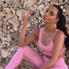 Kim Kardashian, soltera: se hizo oficial su divorcio de Kanye West
