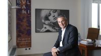 Bulgari SpA Chief Executive Officer Jean-Christophe Babin Interview