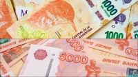 Rublos y pesos 20220302